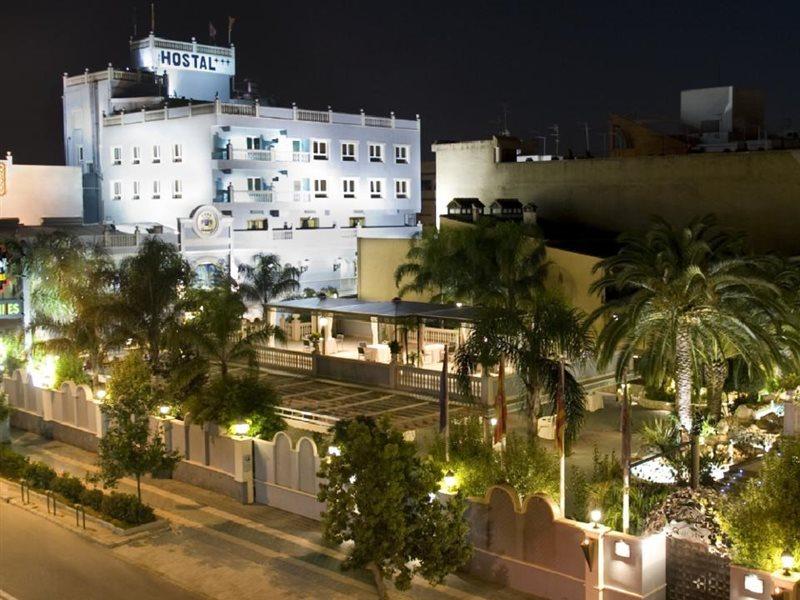 Casa Quiquet Hotel Beniparrell Exterior photo