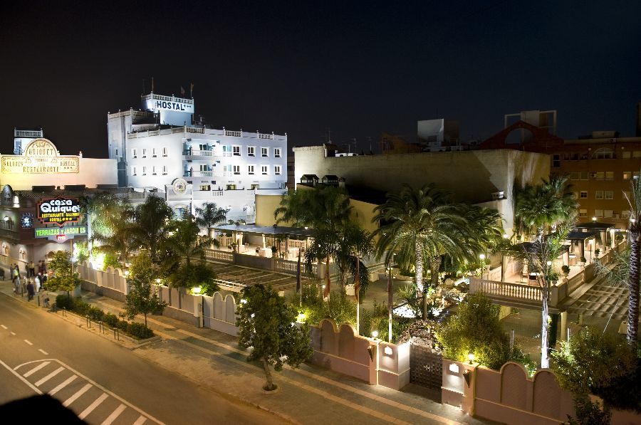 Casa Quiquet Hotel Beniparrell Exterior photo